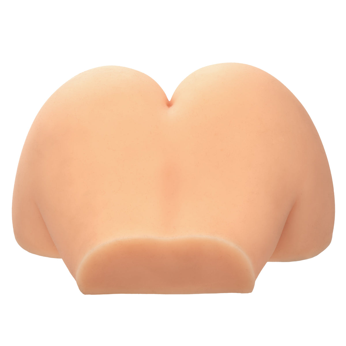 CalExotics - Cheap Thrills First Mate Ass Masturbator (Beige) - Beige