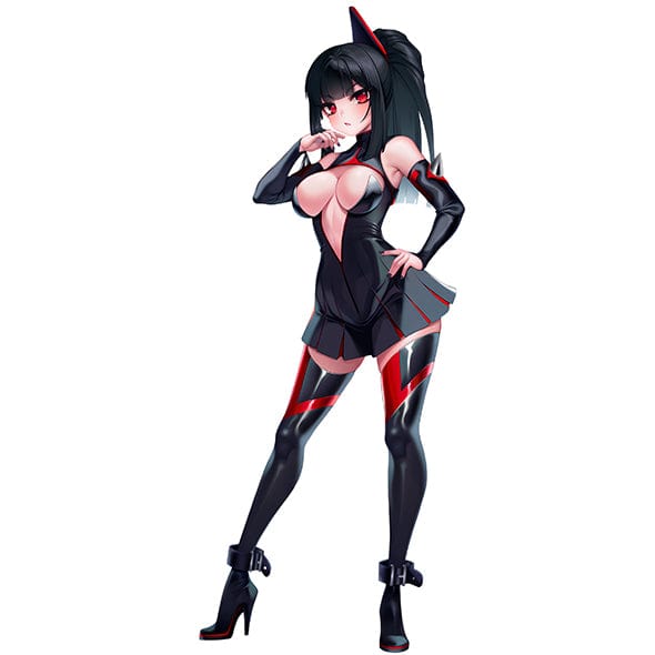 Fleshlight - Fantasy Lilith Fukumoto Shokushu Signature Masturbator (Beige)