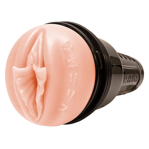 Fleshlight - Fantasy Lilith Fukumoto Shokushu Signature Masturbator (Beige)