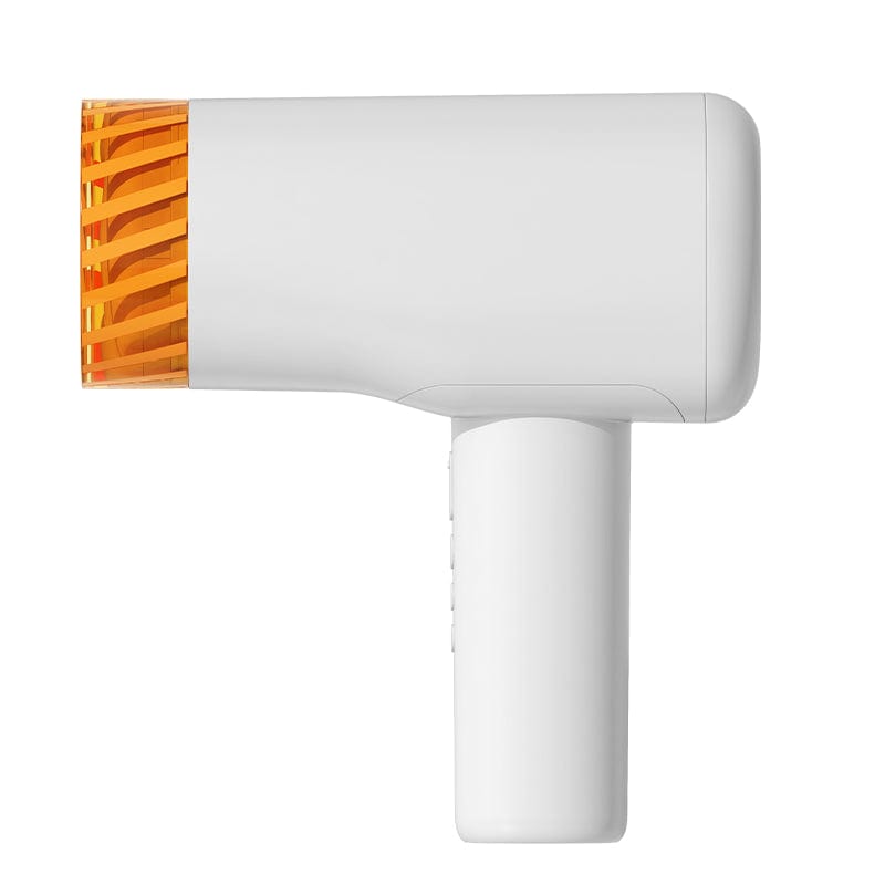 AK - Super S1 Heat Thrusting Masturbator (White) -  Masturbator Soft Stroker (Vibration) Rechargeable  Durio.sg