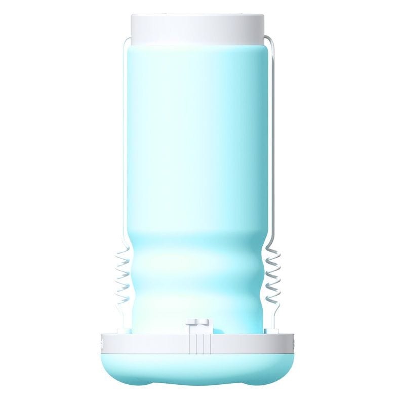 AK - Super S1 Masturbator Cup Sleeve Accessory -  Accessories  Durio.sg