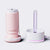 AK - Super S1 Pro Automatic Stroker Masturbator (White) -  Masturbator Soft Stroker (Vibration) Rechargeable  Durio.sg