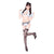 A&T - Alice in Wonderland Bikini Costume (Multi Colour) -  Costumes  Durio.sg