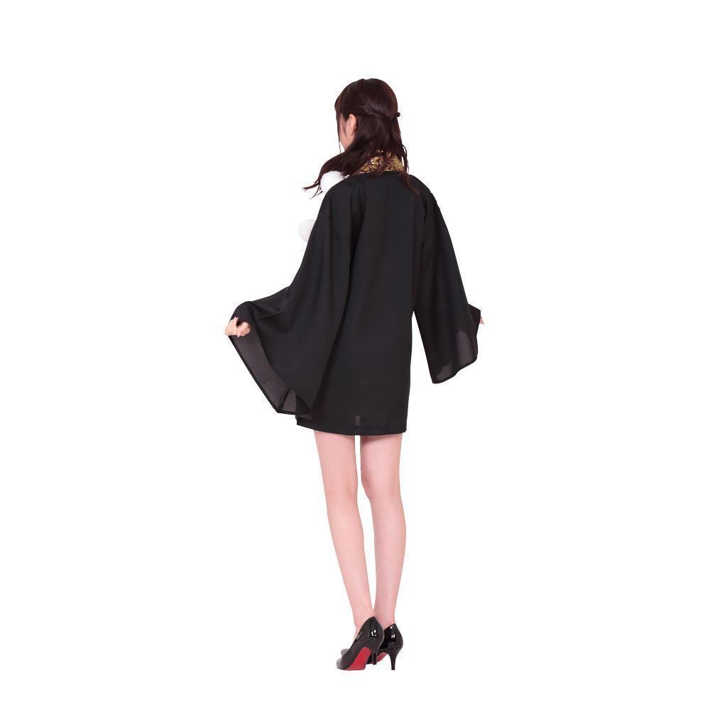 A&T - Bucchake Osho Costume (Multi Colour) -  Costumes  Durio.sg