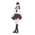 A&T - Kami High School Summer Special Uniform Costume (White) -  Costumes  Durio.sg