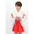 A&T - Miko-chama in the Dream Korean Costume (Multi Colour) -  Costumes  Durio.sg