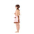 A&T - Nude Bunny Apron Costume (Multi Colour) -  Costumes  Durio.sg