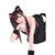 A&T - Pussy Cat Costume (Black) -  Costumes  Durio.sg