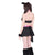 A&T - Pussy Cat Costume (Black) -  Costumes  Durio.sg