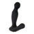 Adam & Eve - Adam's Remote Control Rotating P Spot Prostate Massager (Black) -  Prostate Massager (Vibration) Rechargeable  Durio.sg