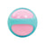 Adam & Eve - Eve's Kegel Training Set (Pink/Teal) -  Kegel Balls (Non Vibration)  Durio.sg