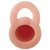Adam & Eve - True Feel Penis Extension 2.25" (Beige) -  Cock Sleeves (Non Vibration)  Durio.sg