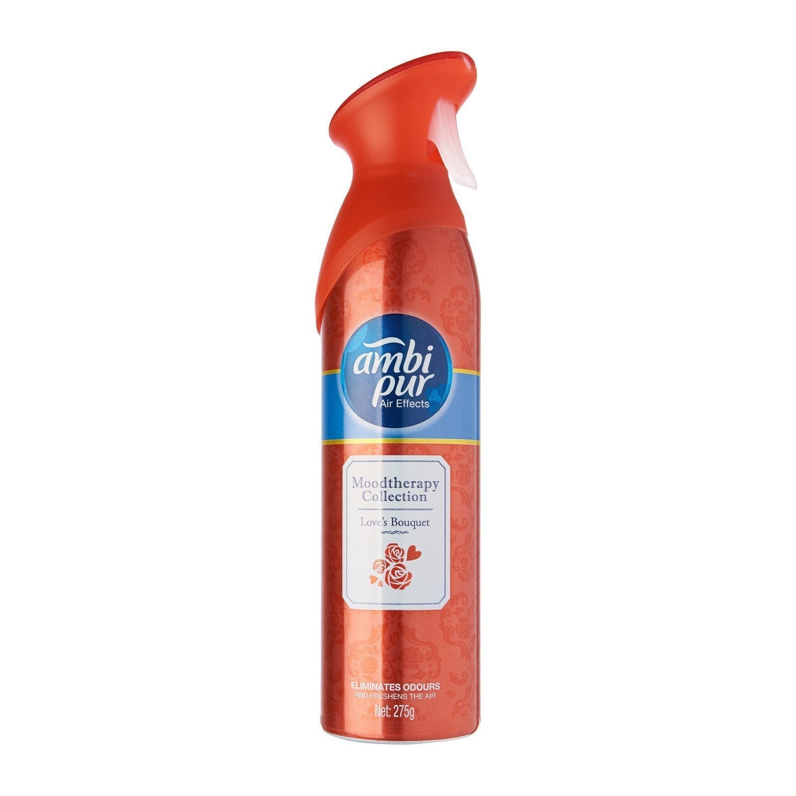 Ambi Pur - Aerosol Spray Love Bouquet 275g -  Air Refresher  Durio.sg