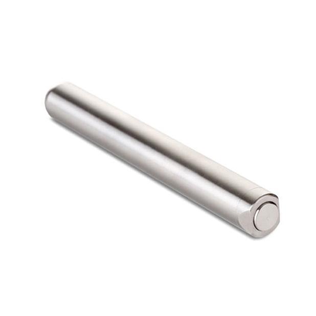 Aneros - Muze Multifunction Bullet Vibrator (Silver) -  Bullet (Vibration) Non Rechargeable  Durio.sg