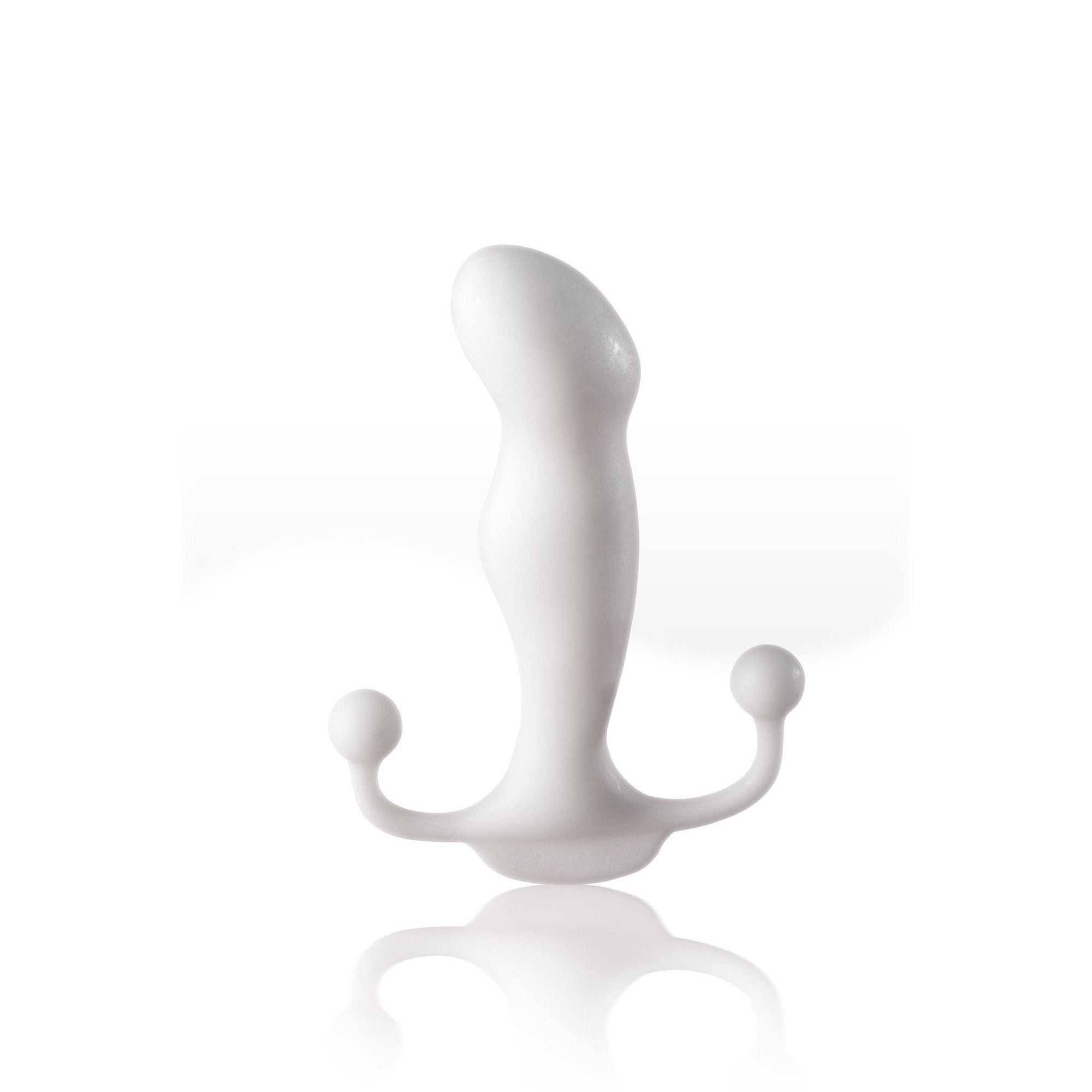 Aneros - Progasm Classic Prostate Massager (White) -  Prostate Massager (Non Vibration)  Durio.sg