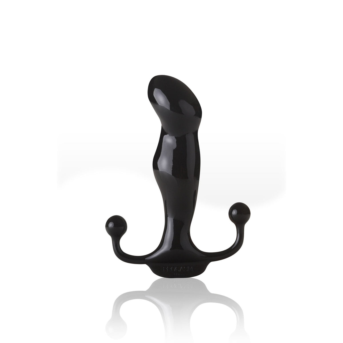 Aneros - Progasm Ice Prostate Massager (Black) -  Prostate Massager (Non Vibration)  Durio.sg