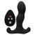 Aneros - Vice 2 Anal Stimulator (Black) -  Prostate Massager (Vibration) Rechargeable  Durio.sg