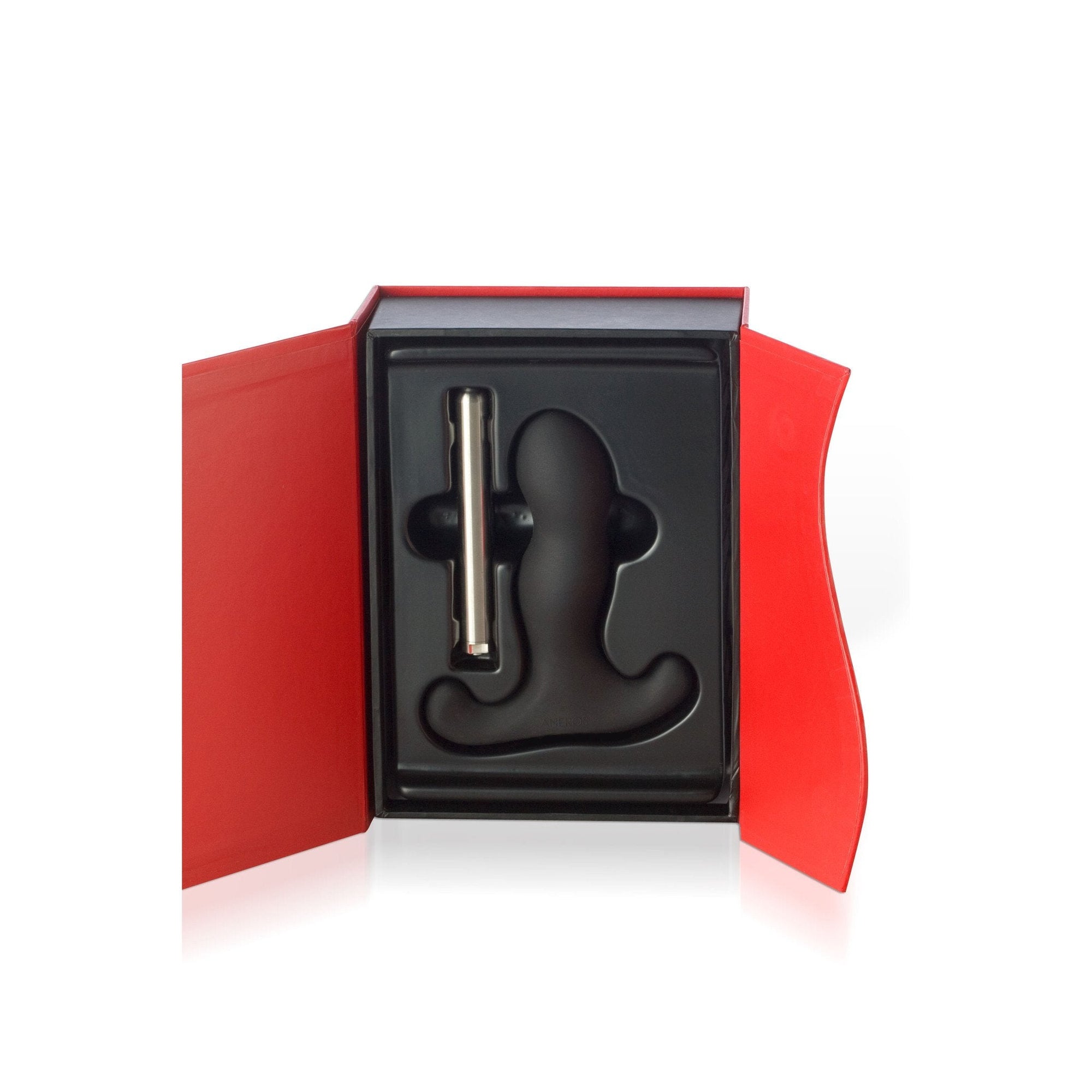 Aneros - Vice Prostate Vibrator -  Prostate Massager (Vibration) Non Rechargeable  Durio.sg