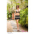 Anna Mu - Bikini Set NA14070007-1 (Black) -  Swimwear  Durio.sg