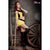 Anna Mu - Cosplay Costume Theme Party NA13030180 (Yellow) -  Costumes  Durio.sg