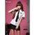 Anna Mu - Officer Cutie 4 Pieces Costume NA11030283 (White) -  Costumes  Durio.sg