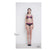 Anna Mu - Sweet Encounters Beauty Back No Pad Rims Underwear Bra Set NA16040013 (Black) -  Lingerie  Durio.sg