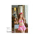 Anna Mu - Sweet Girl Swimwear NA14070006 (Pink) -  Swimwear  Durio.sg