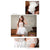 Anna Mu - Theme Party NA13030107 (White) -  Costumes  Durio.sg