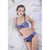Annaberry - Butterfly Dance Beauty Back No Pad Rims Underwear Bra Set NA16040056 (Blue) -  Lingerie  Durio.sg
