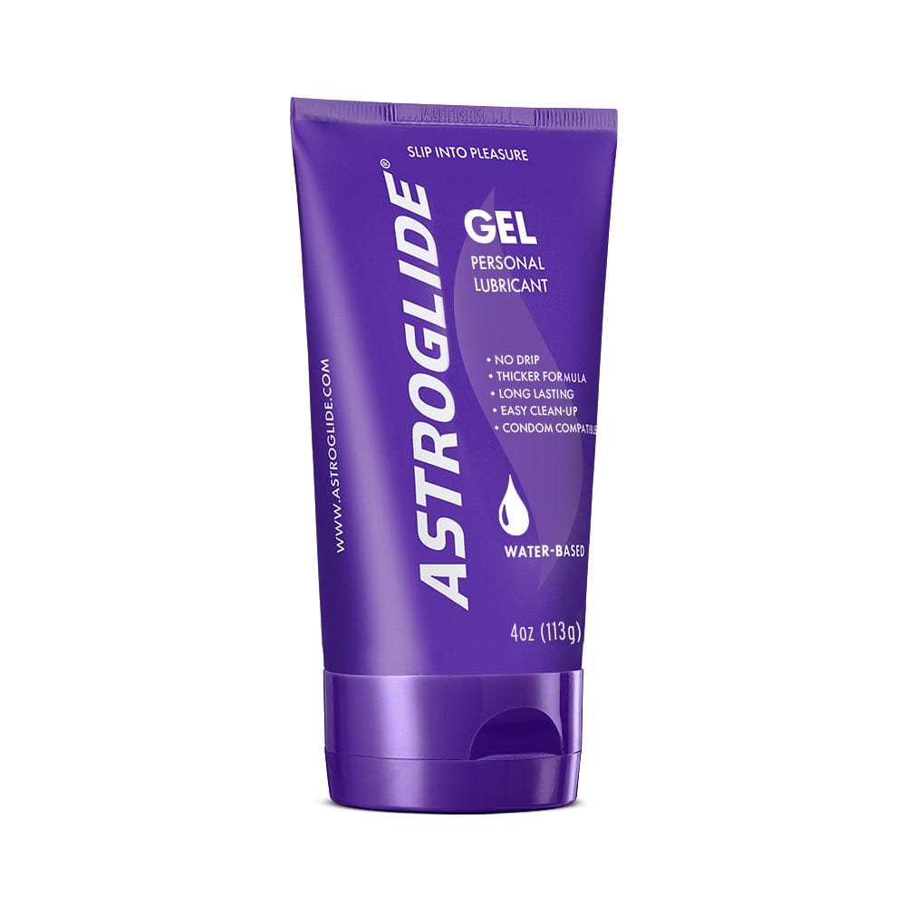 Astroglide - Water Based Gel Personal Lubricant -  Lube (Water Based)  Durio.sg