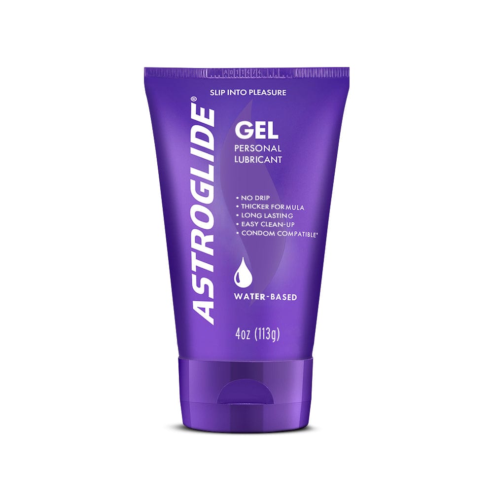 Astroglide - Water Based Gel Personal Lubricant -  Lube (Water Based)  Durio.sg