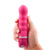 B Swish - Bdesired Deluxe Pearl G Spot Vibrator (Rose) -  G Spot Dildo (Vibration) Non Rechargeable  Durio.sg