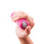 B Swish - Bdesired Deluxe Pearl G Spot Vibrator (Rose) -  G Spot Dildo (Vibration) Non Rechargeable  Durio.sg