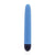 B Swish - Bgood Classic Vibrator (Blue) -  Non Realistic Dildo w/o suction cup (Vibration) Non Rechargeable  Durio.sg