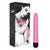B Swish - Bgood Classic Vibrator (Pink) -  Non Realistic Dildo w/o suction cup (Vibration) Non Rechargeable  Durio.sg