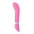 B Swish - Bgood Deluxe Curve Vibrator (Petal Pink) -  G Spot Dildo (Vibration) Non Rechargeable  Durio.sg