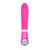 B Swish - Bgood Deluxe Vibrator (Hot Pink) -  Non Realistic Dildo w/o suction cup (Vibration) Non Rechargeable  Durio.sg