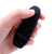 B Swish - Bnaughty Classic Egg Vibrator (Black) -  Wired Remote Control Egg (Vibration) Non Rechargeable  Durio.sg