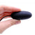 B Swish - Bnaughty Classic Egg Vibrator (Black) -  Wired Remote Control Egg (Vibration) Non Rechargeable  Durio.sg