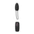 B Swish - Bnaughty Unleashed Premium Vibrating Egg Vibrator (Black) -  Wired Remote Control Egg (Vibration) Non Rechargeable  Durio.sg