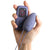 B Swish - Bnaughty Unleashed Premium Vibrating Egg Vibrator (Blue) -  Wired Remote Control Egg (Vibration) Non Rechargeable  Durio.sg