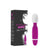 B Swish - Bthrilled Wand Vibrator (Rose) -  Wand Massagers (Vibration) Non Rechargeable  Durio.sg