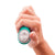 B Swish - Bwild Deluxe Bunny Rabbit Vibrator (Jade) -  Rabbit Dildo (Vibration) Non Rechargeable  Durio.sg