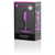 B-Vibe - Snug Plug 1 Weighted Silicone Anal Plug (Pink) -  Anal Plug (Non Vibration)  Durio.sg