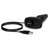 B-Vibe - Trio Remote Control Vibrating Anal Plug (Black) -  Remote Control Anal Plug (Vibration) Rechargeable  Durio.sg