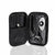 B-Vibe - Trio Remote Control Vibrating Anal Plug (Black) -  Remote Control Anal Plug (Vibration) Rechargeable  Durio.sg