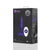 B-Vibe - Trio Remote Control Vibrating Anal Plug (Purple) -  Remote Control Anal Plug (Vibration) Rechargeable  Durio.sg