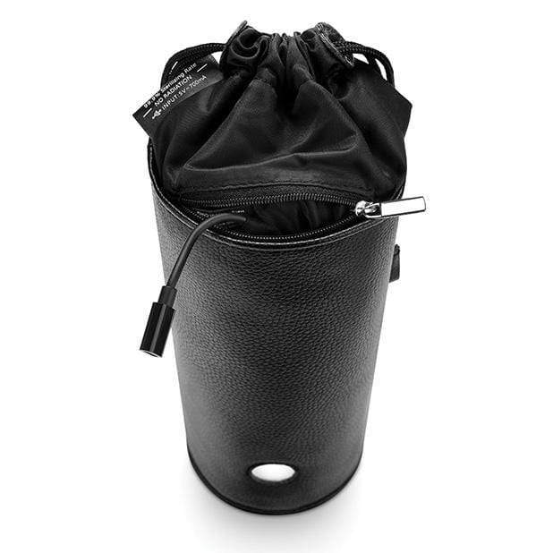 B-Vibe - UV Sterilizer Pouch with USB Cord (Black) -  Accessories  Durio.sg