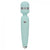 BMS - Pillow Talk Cheeky Luxurious Wand Massager (Blue) -  Wand Massagers (Vibration) Rechargeable  Durio.sg