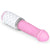 BMS - Pillow Talk Feisty Hands Free Thrusting Sex Machine (Pink) -  G Spot Dildo (Vibration) Rechargeable  Durio.sg